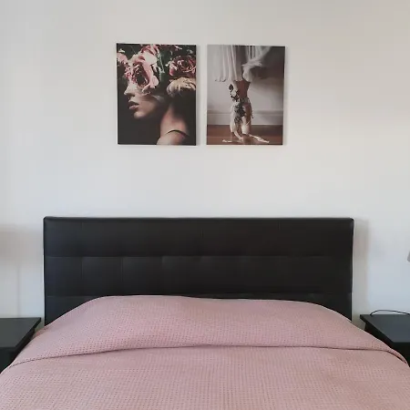 Exklusiva Laegenhet I