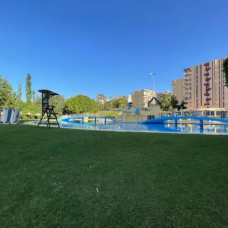 Exklusiva Laegenhet I Apartment
