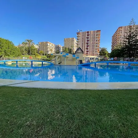 Apartment Exklusiva Laegenhet I