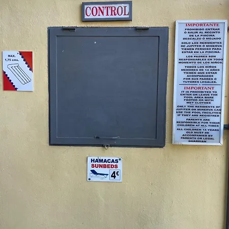 Exklusiva Laegenhet I