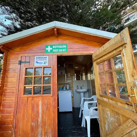 Apartment Exklusiva Laegenhet I Benalmádena