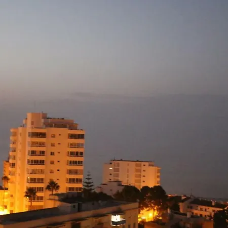 Exklusiva Laegenhet I Apartment Benalmádena