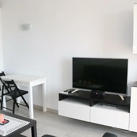 Apartment Exklusiva Laegenhet I *