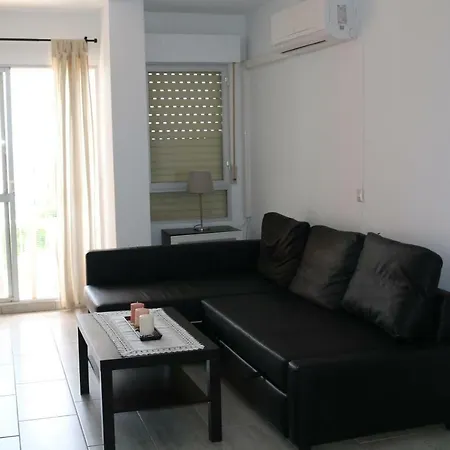 Exklusiva Laegenhet I Apartment Benalmádena